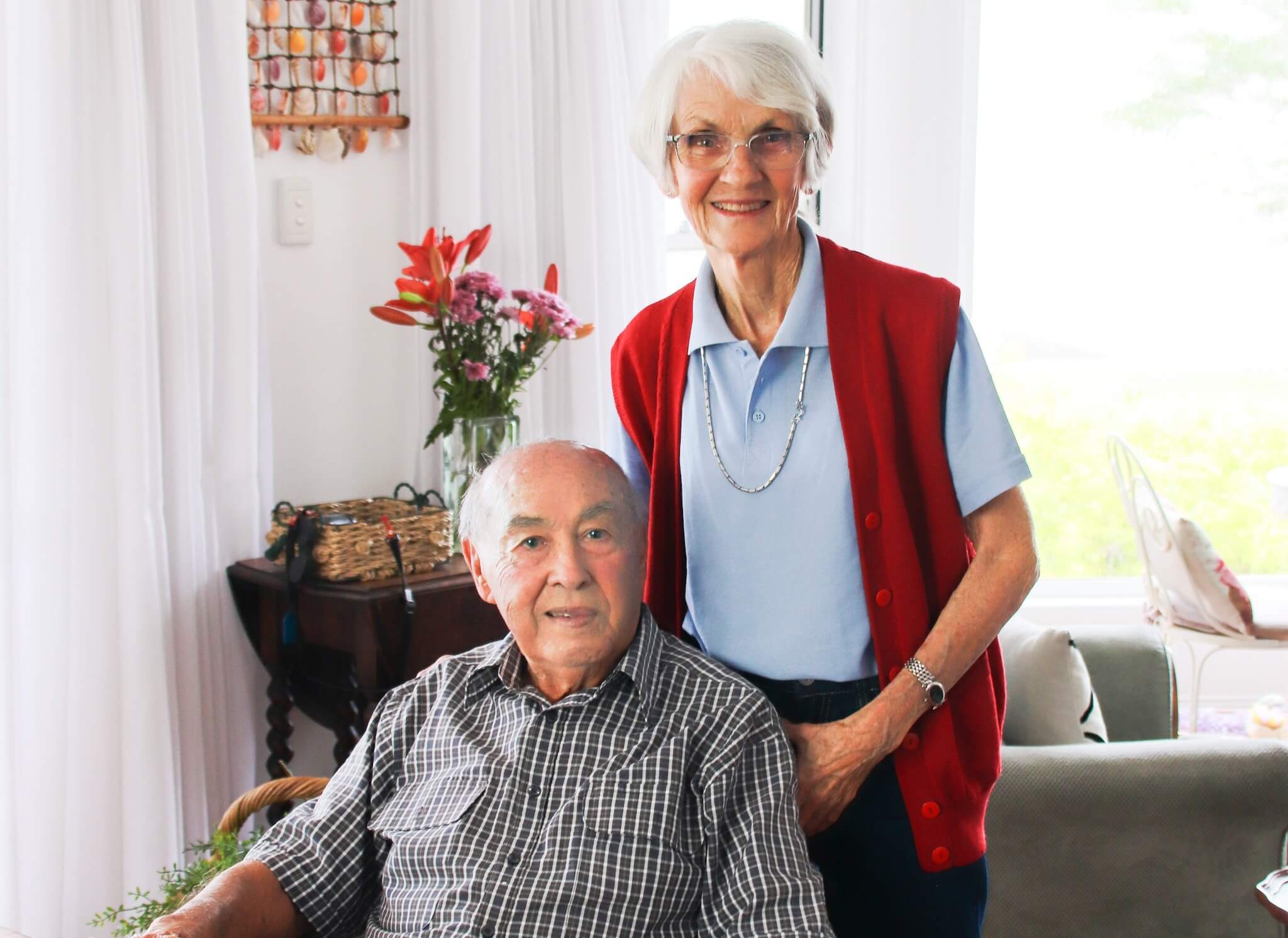 The Atzeni’s