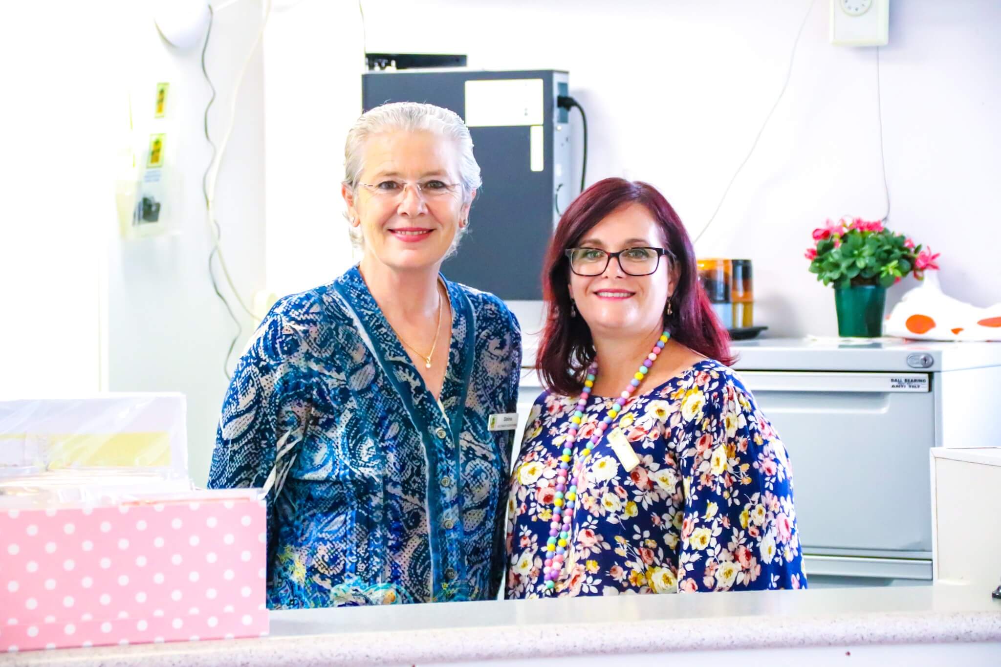 Nazareth Residential Aged Care