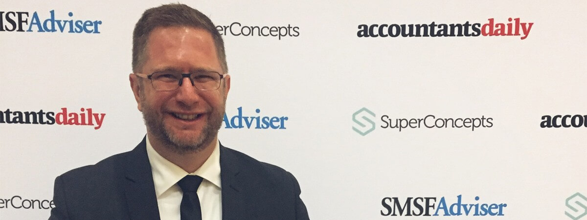 McConachie Stedman wins Customer Service Firm of the Year