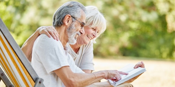 The Pillars of Retirement Income