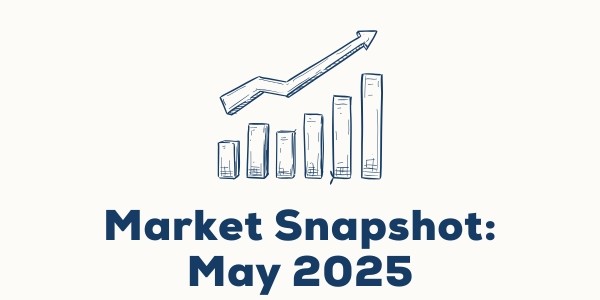 Market Snapshot: May 2025