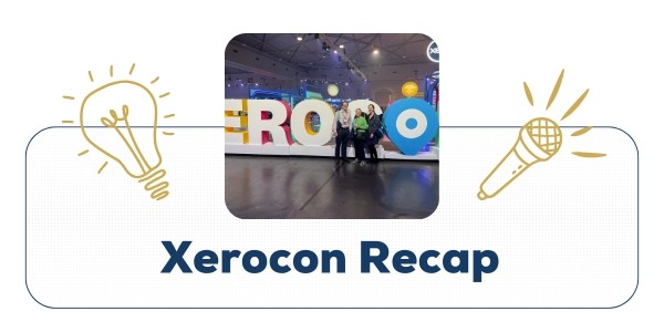 Xerocon 2025 Recap