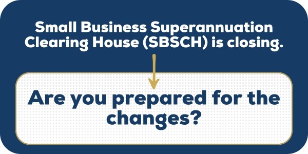 Alternative providers to the SBSCH