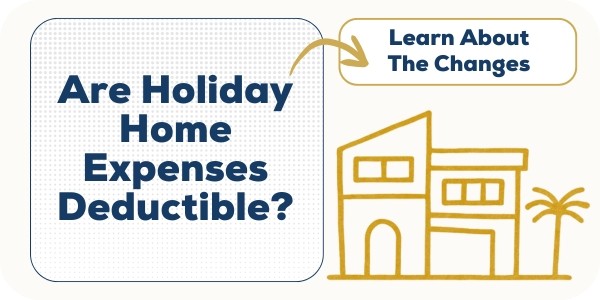 ATO's new approach to holiday home expenses