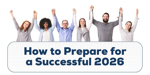 How to Prepare for a Successful 2026
