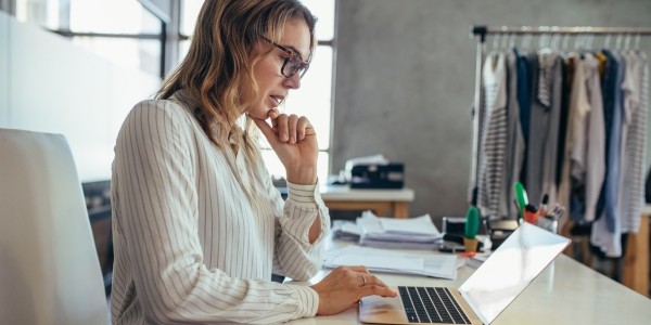 Budgeting on an irregular income: A guide for sole-trader contractors and freelancers