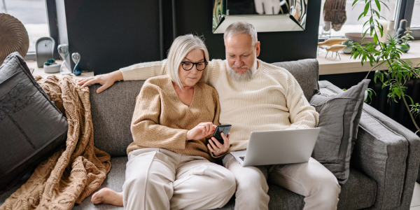 How to manage lower investment returns as you get closer to retirement